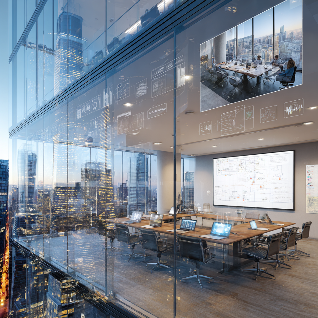 Solutions Architecture, Design, and Estimation